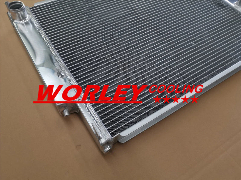 BMW E36 Z3 40MM 2 Row Aluminum Radiator (1998)