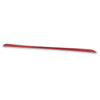 Mercedes Benz W213 (2017-2023) Red E63 S Style ABS Boot Spoiler