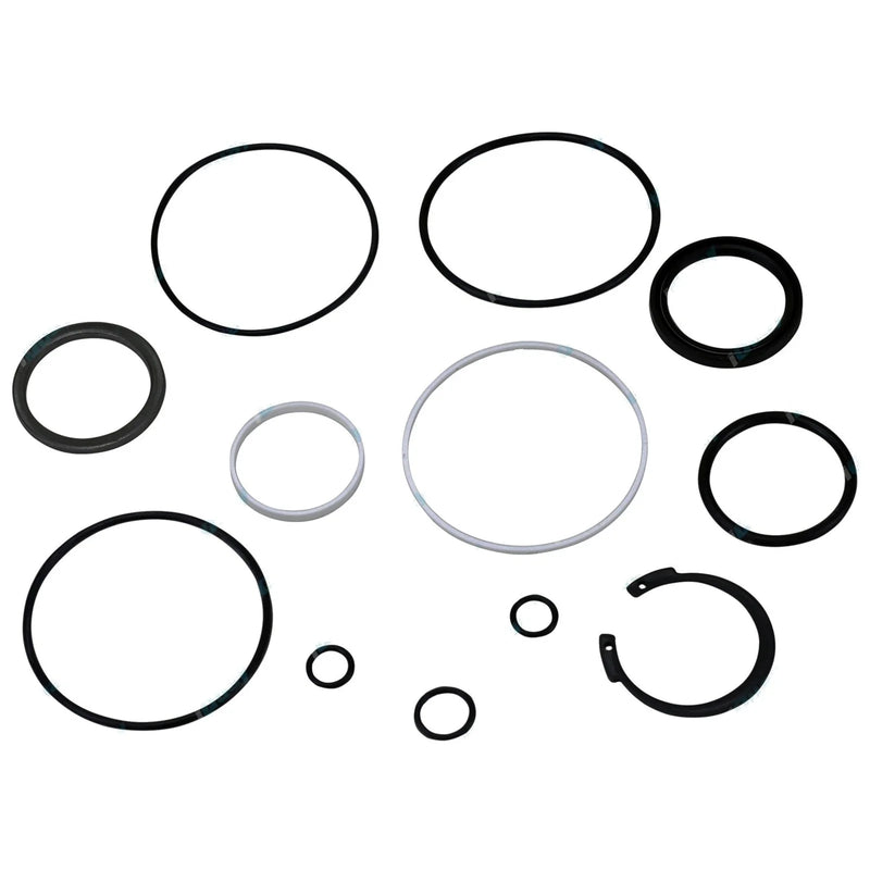 Toyota RJ70 LJ70 Bundera 90-8 / 92 Power Steering Box O-Ring Seal Repair Kit
