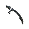 Holden Captiva Outer Door Handle Black (2006-2018)