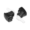 Dodge Durango 4pcs Front Windshield Washer Nozzles (2011-2023)