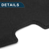 Honda Accord (2018-2022) 1 Set Car Door Anti Kick Pad Protector