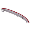 BMW 5 Series E60 E61 Left Right Rear Bumper Reflector Light (2003-2007)