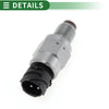 Volvo & Mercedes-Benz Truck Transmission Speed Sensor