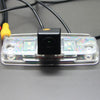 Subaru Forester Car Rear View Backup Camera (2003–2008)