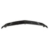 Grille For 88-99 Chevrolet K1500 C1500 Silver Plastic