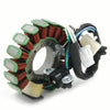 Yamaha YP125 YP125E YP125R MAJESTY 125 XN125 YP180 Stator Coil (2000-2005)