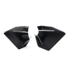 BMW R9T Aluminum Airbox Cover Side Panel Protector (2014-2023)