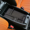 Ford Bronco Sport Center Console Organizer Armrest Storage Tray (2021-2023)