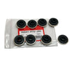 Acura Honda B-Series Valve Cover Gasket & Tube Seals Kit (1992-2001)