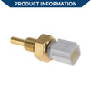 Honda Accord EX-L LX Sport Engine Coolant Temperature Sensor (2003-2007)