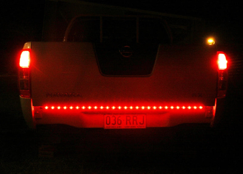 Isuzu Dmax LED Rear Tailgate Light Bar Strip (2012-2023)
