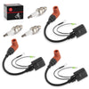 Yamaha Outboard Ignition Coil 3 x (1992–2009)