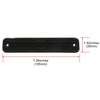 Hummer H2 Smoke Lens Front Side Marker Lights (2003-2009)