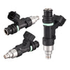 Suzuki DA64W DF90 DF100 DF115 Fuel Injector (2000-2006)