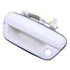 Chevrolet Spark Front Left Outside Door Handle (2010-2015)