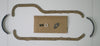 Ford Pinto OHC Sump Gasket Set / 1x / Sump Gasket Set