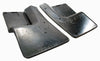 Toyota Hiace Commuter Rear Splash Guard Mud Flap (2005-2018)