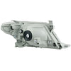 1 Pair Headfor Toyota Hilux VIGO KUN25 KUN26 (2008-2011)