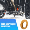 Porsche Boxster 4.88 Inch Rear Suspension Bump Stop