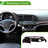 Suzuki WagonR MH35S / 55S Dashboard Cover Anti-Slip (2012-2022)