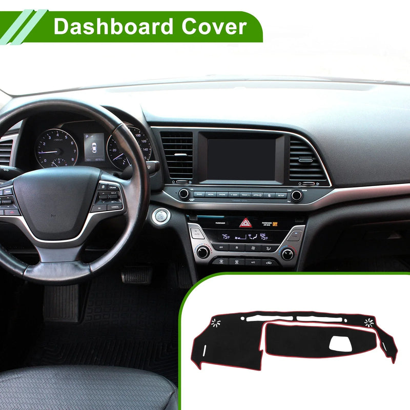 Suzuki WagonR MH35S / 55S Dashboard Cover Anti-Slip (2012-2022)
