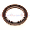 LandCruiser FZJ80 1FZ 4.5 Petrol Timing Cover Front
