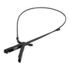 Mercedes C-Class Engine Hood Release Cable (2007–2014)