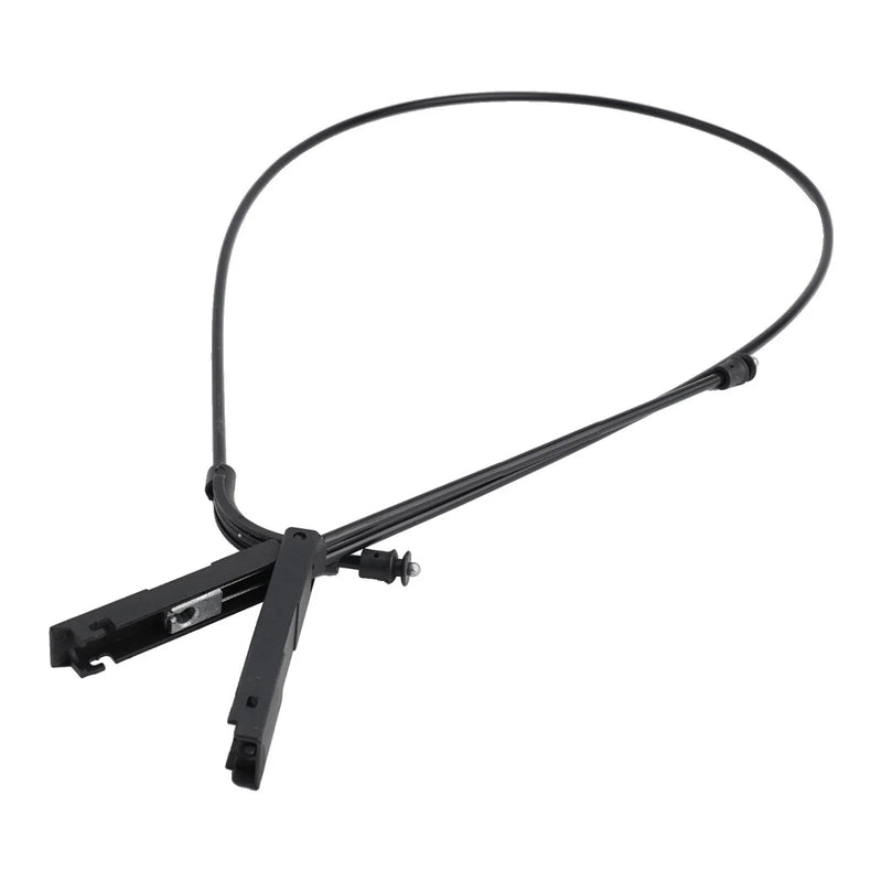 Mercedes C-Class Engine Hood Release Cable (2007–2014)