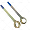 Subaru AVCS Cam Sprocket Install/Remove Tool (2005-2023)