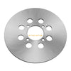Yamaha Raptor Rear Brake Disc Rotor (2002–2005)