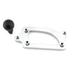 BMW R18 R18B Upper Pump Cover (2021-2023)