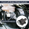 Toyota Coaster Front Left Brake Wheel Cylinder (1998–2008)