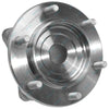 Toyota Hilux GGN25 KUN26 4X4 2005~15 Front Wheel Bearing Hub Assembly