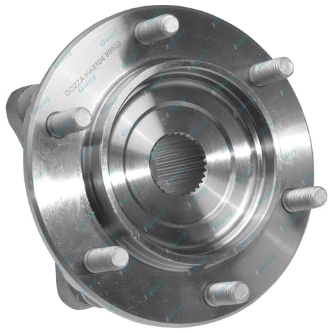 Toyota Hilux GGN25 KUN26 4X4 2005~15 Front Wheel Bearing Hub Assembly