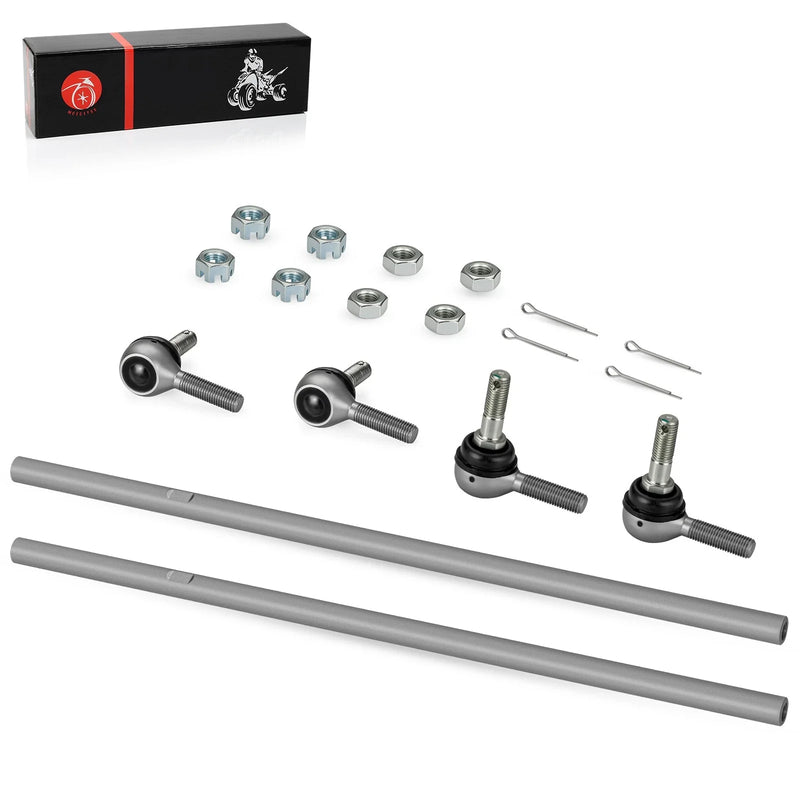 Polaris Sportsman X2 550 / Sportsman X2 850 2 x Tie Rod End Kit (2010–2014)