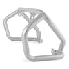 BMW G310GS G310R Silver Moto Lower Bumper Crash Bar (2017-2018)
