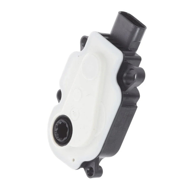 Ford Focus Escape Taurus Lincoln Grille Shutter Actuator (2013-2018)