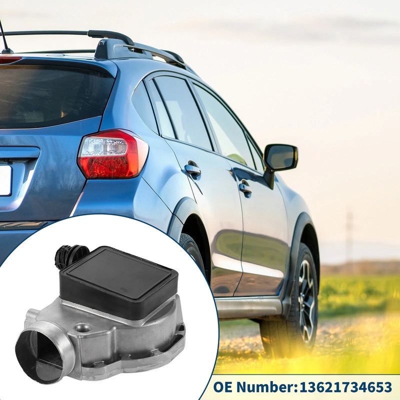 BMW E36 Mass Air Flow Sensor Assembly