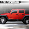 Jeep Wrangler Fuel Pump Assembly (1991-1995)