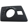 Mercedes Benz CL Class W215 Headlight Switch Panel Cover (2006-2010)