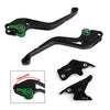 Suzuki SV650 / S DL650 / V-Strom 750 Katana Brake Clutch Lever (2003-2023)