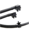 Peugeot 508 Windscreen Wiper Nozzle Set (2010-2018)