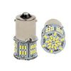 2x12v 650 Lumens 1156 1141 3014 54smd Led Light bulb Brake Lights,Tail Lights