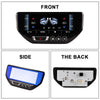Maserati GT 7" Climate Screen AC Control Panel (2007-2019)