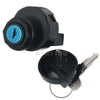 Polaris Ranger 570 2014-2021, 400 2011-2013 Ignition Key Switch Lock Set