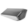 Yamaha YZF R1 (2002-2003) Gray Rear Seat Cover Cowl