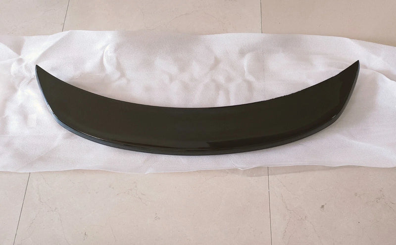 VW Beetle Hatchback Glossy Black Rear Spoiler Wing ABS (2012-2019)