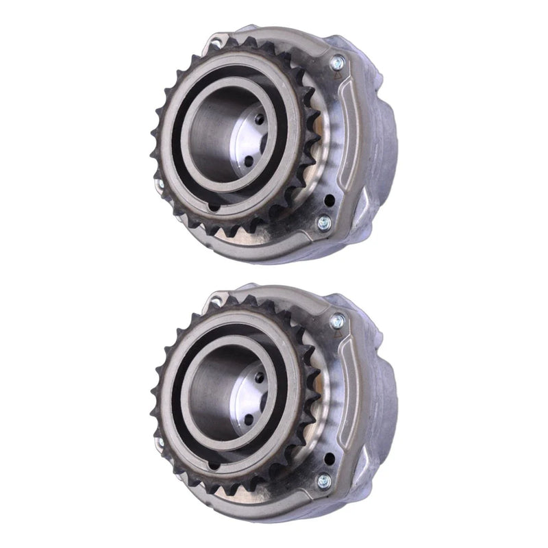 Hyundai Tucson, Kia Spectra, Sportage CVVT Camshaft Gears (2005-2010)