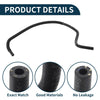 Chevy Malibu Coolant Pipe Radiator Hose (2011-2016)